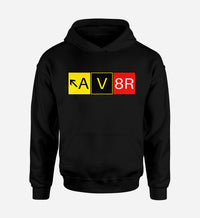 Thumbnail for AV8R Designed Hoodies