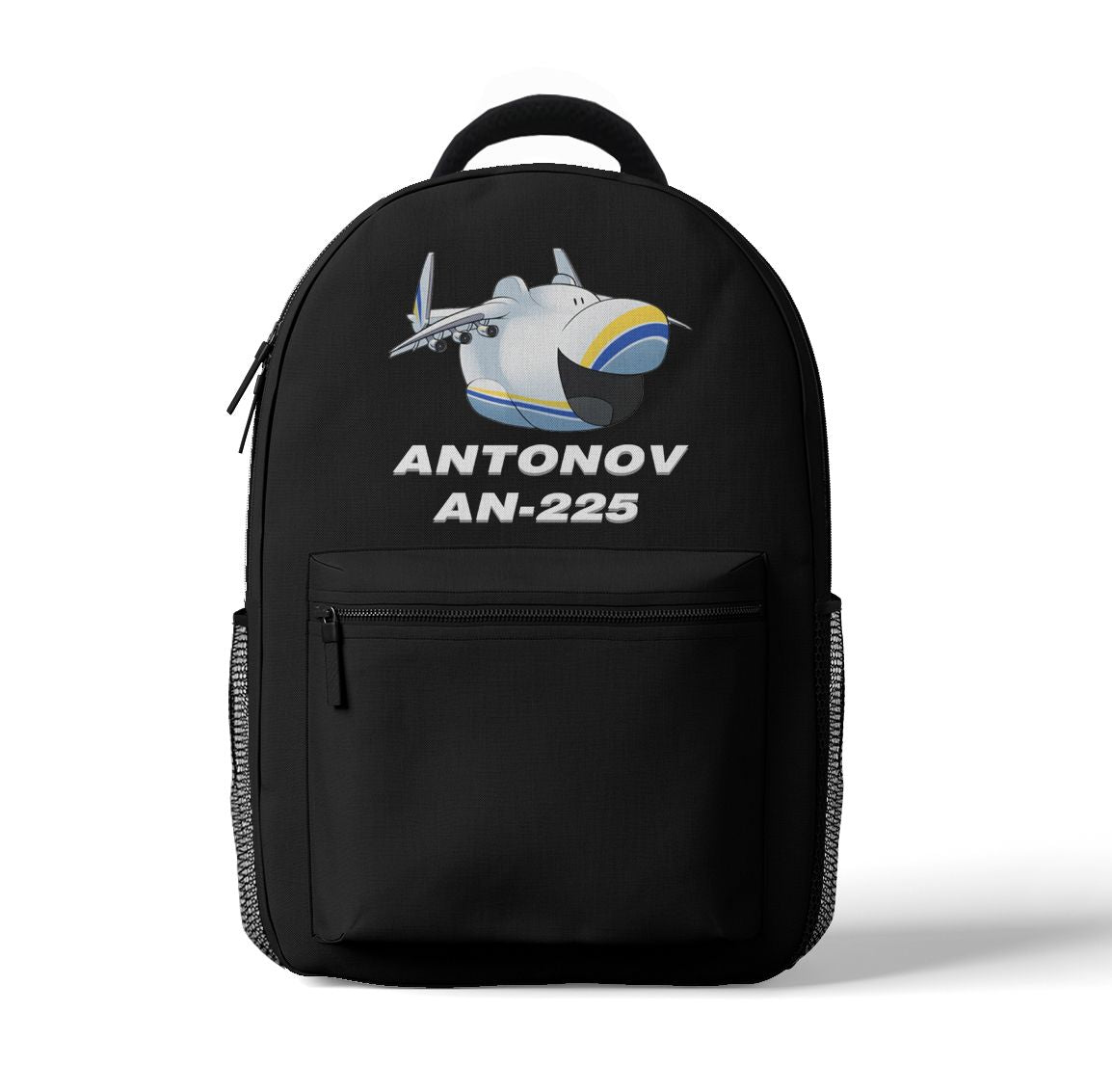 Antonov AN-225 (23) Designed 3D Backpacks