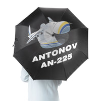 Thumbnail for Antonov AN-225 (23) Designed Umbrella