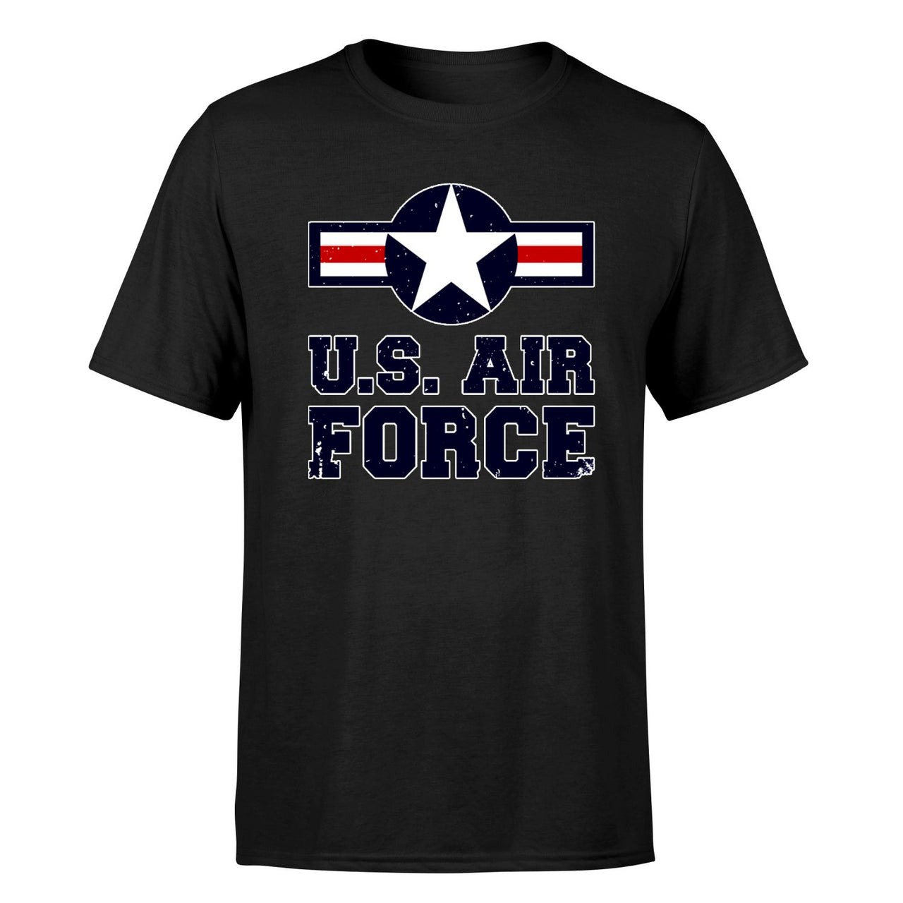 US Air Force Designed T-Shirts