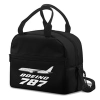 Thumbnail for Boeing 787 pilot accessory from Aviation Shop