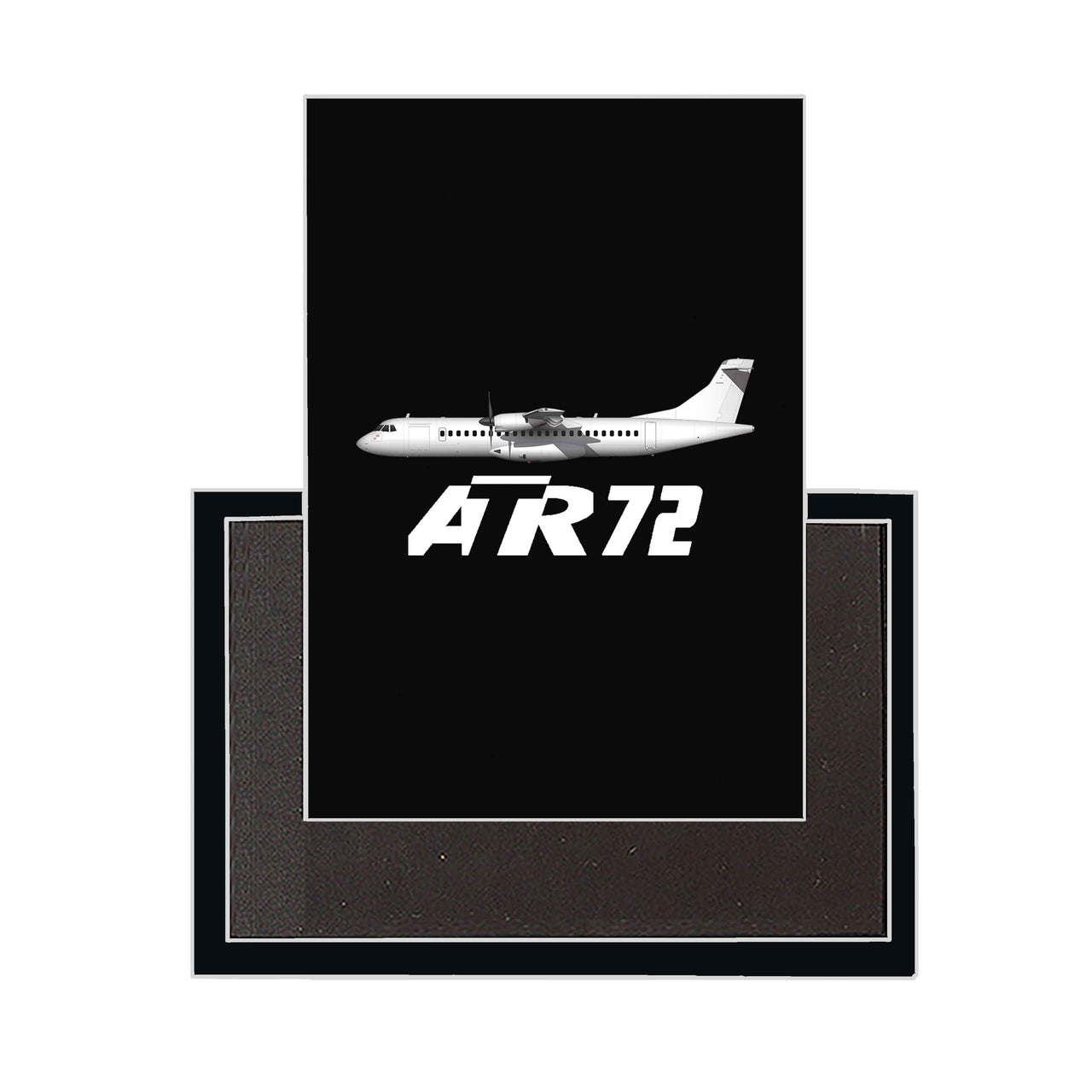 The ATR72 Designed Magnets