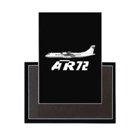 Thumbnail for The ATR72 Designed Magnets