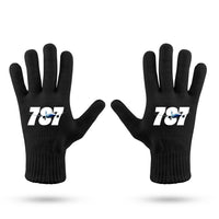 Thumbnail for Super Boeing 787 Designed Gloves