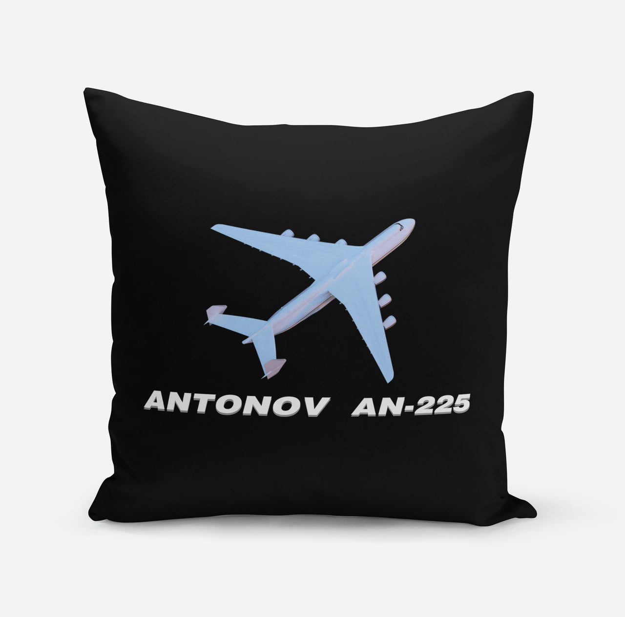 Antonov AN-225 (6) Designed Pillows