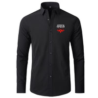 Thumbnail for The Need For Speed Designed Long Sleeve Shirts