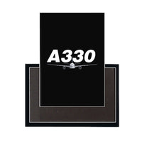 Thumbnail for Super Airbus A330 Designed Magnets