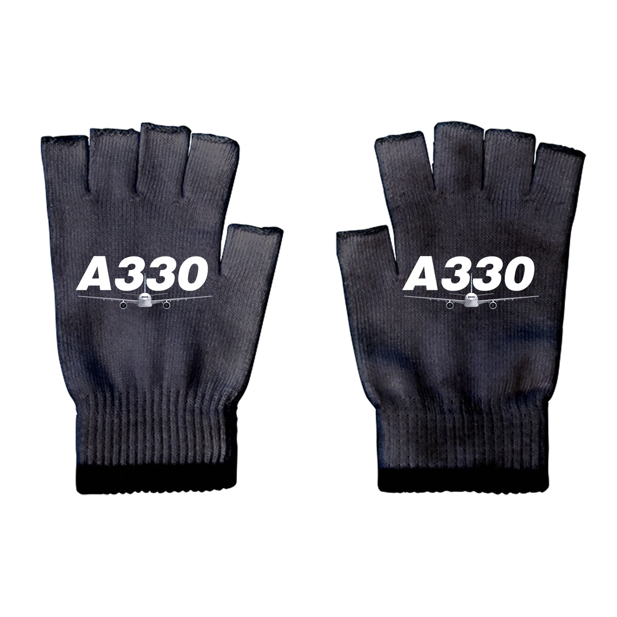 Super Airbus A330 Designed Cut Gloves