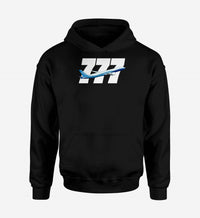 Thumbnail for Super Boeing 777 Designed Hoodies