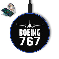 Thumbnail for Boeing 767 & Plane Designed Wireless Chargers