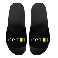 Thumbnail for CPT & 4 Lines Designed Sport Slippers