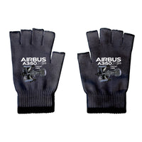 Thumbnail for Airbus A350 & Trent Wxb Engine Designed Cut Gloves