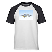 Thumbnail for Antonov 225 (52) Designed Raglan T-Shirts