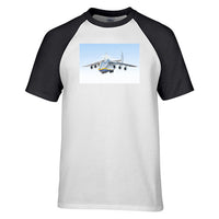 Thumbnail for Antonov 225 (52) Designed Raglan T-Shirts