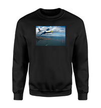 Thumbnail for Blue Angels & Bridge Designed Sweatshirts