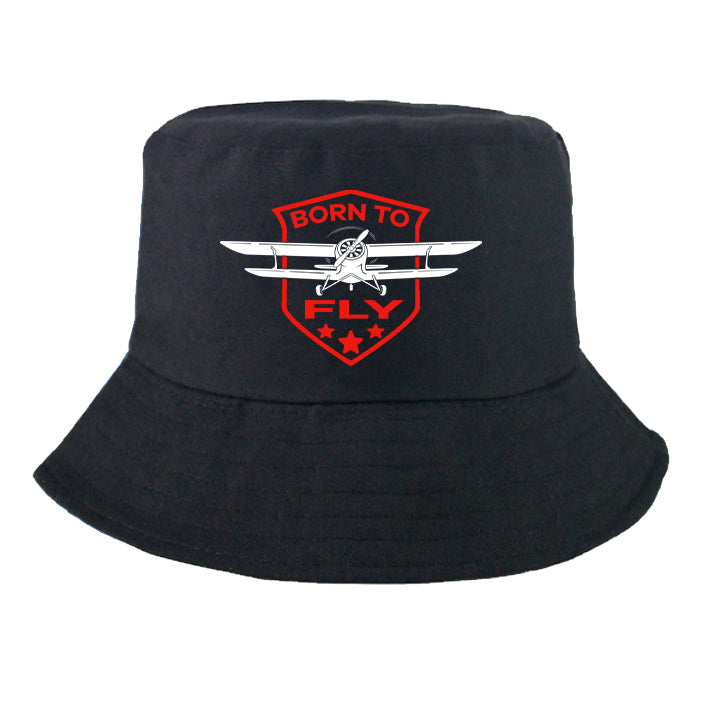 Born To Fly Designed Designed Summer & Stylish Hats