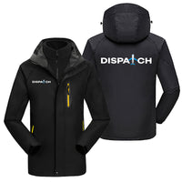 Thumbnail for Dispatch Designed Thick Skiing Jackets