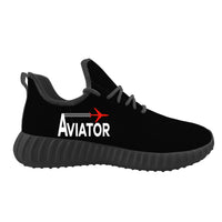 Thumbnail for Aviator Designed Sport Sneakers & Shoes (WOMEN)