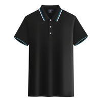 Thumbnail for NO Design Super Quality Stylish Polo T-Shirts