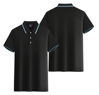 Thumbnail for NO Design Super Quality Stylish Polo T-Shirts
