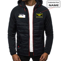 Thumbnail for Antonov AN-225 (11) Designed Sportive Jackets