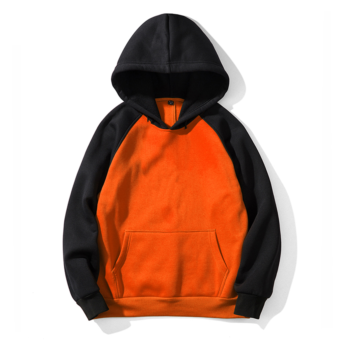 NO Design Super Quality Colourful Hoodies