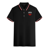 Thumbnail for The Need For Speed Designed Stylish Polo T-Shirts