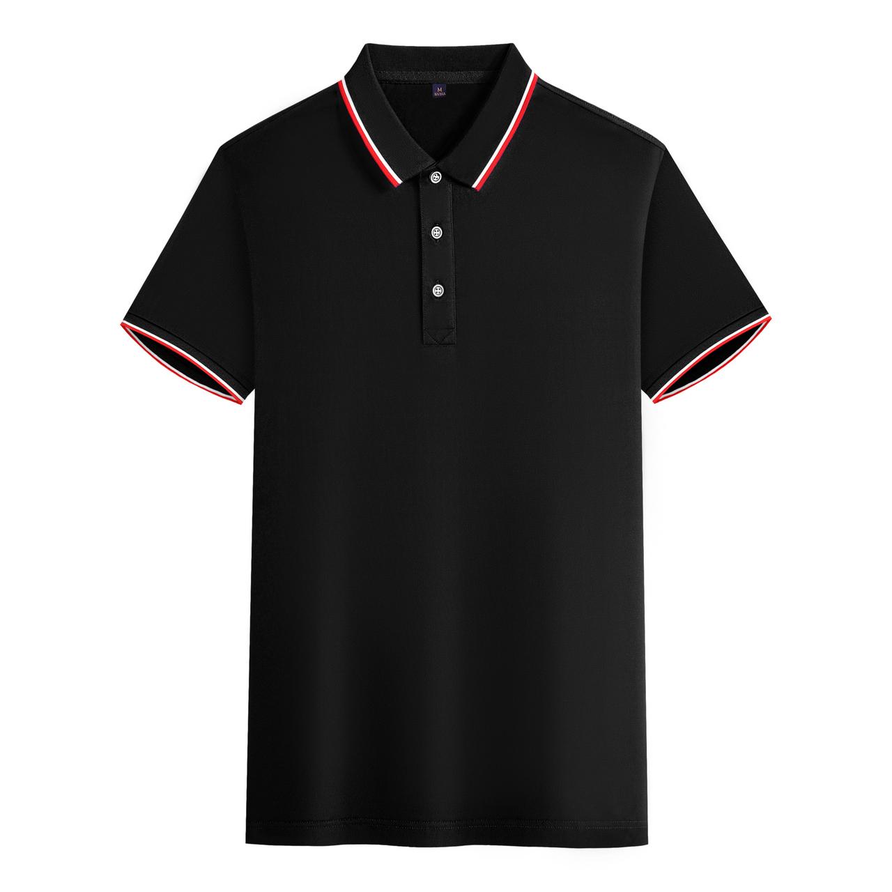 NO Design Super Quality Stylish Polo T-Shirts