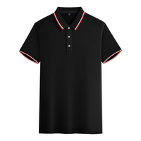 Thumbnail for NO Design Super Quality Stylish Polo T-Shirts