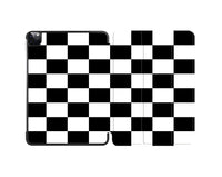 Thumbnail for Black & White Boxes_ Designed iPad Cases
