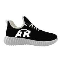 Thumbnail for ATR & Text Designed Sport Sneakers & Shoes (WOMEN)
