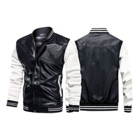 Thumbnail for Super Quality Stylish Leather Bomber Jackets