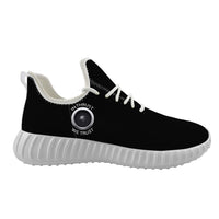 Thumbnail for In Thrust We Trust Designed Sport Sneakers & Shoes (MEN)