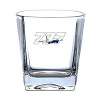 Thumbnail for Super Boeing 737 Designed Whiskey Glass