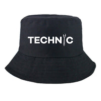 Thumbnail for Technic Designed Summer & Stylish Hats