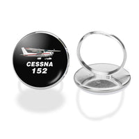 Thumbnail for The Cessna 152 Designed Rings