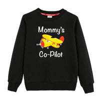 Thumbnail for Mommy's Co-Pilot (Propeller2) Designed 