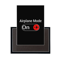 Thumbnail for Airplane Mode On Designed Magnets