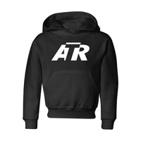 Thumbnail for ATR & Text Designed 