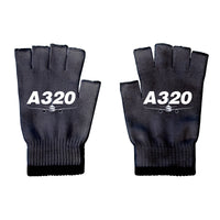 Thumbnail for Super Airbus A320 Designed Cut Gloves
