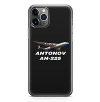 Thumbnail for Antonov AN-225 (15) Designed iPhone Cases