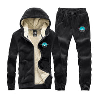 Thumbnail for Cessna & Gyro Designed Winter Sportsuits