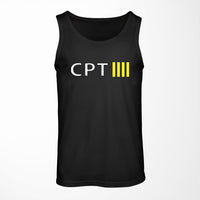 Thumbnail for CPT & 4 Lines Designed Tank Tops