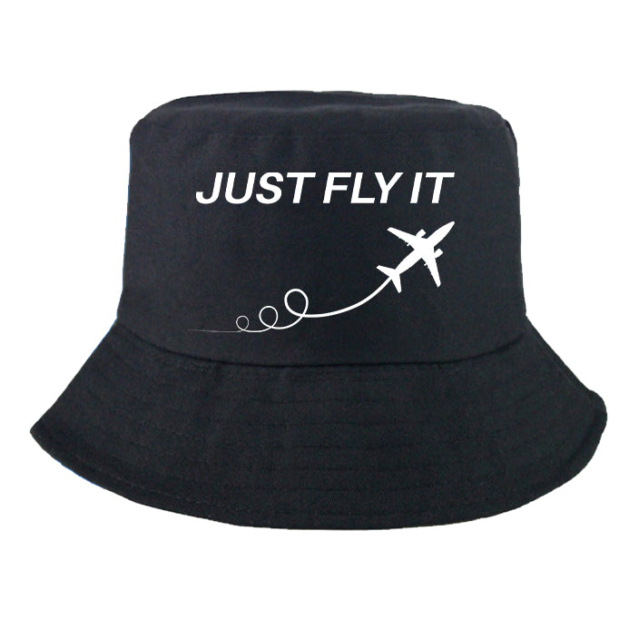 Just Fly It Designed Summer & Stylish Hats