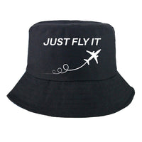 Thumbnail for Just Fly It Designed Summer & Stylish Hats