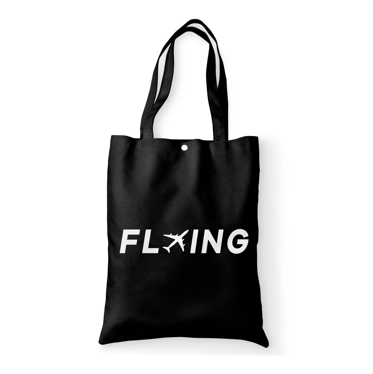 Flying Designed Tote Bags