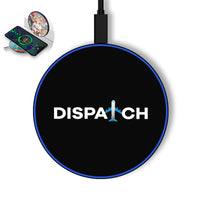Thumbnail for Dispatch Designed Wireless Chargers