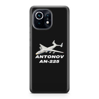 Thumbnail for Antonov AN-225 (12) Designed Xiaomi Cases