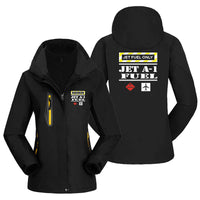 Thumbnail for Jet Fuel Only Designed Thick 