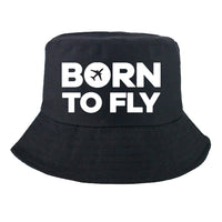 Thumbnail for Born To Fly Special Designed Summer & Stylish Hats